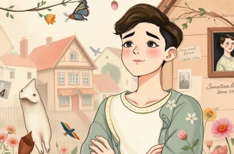 10 Movies & Shows Similar to Gossamer Folds (2020)