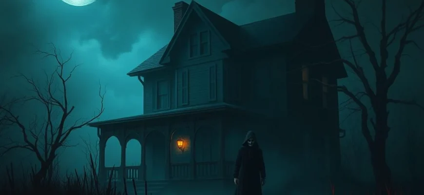 10 Movies & Shows Like House of Dolls (2023)