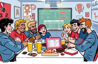 10 Shows and Movies Like The League (2009)