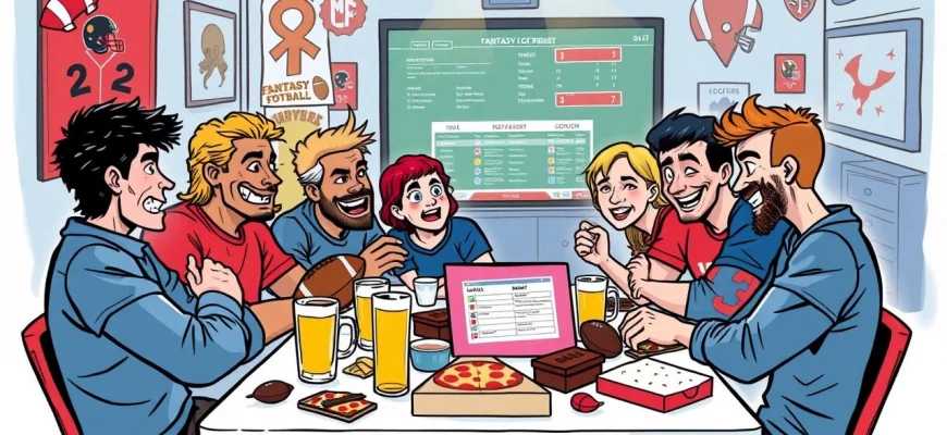 10 Shows and Movies Like The League (2009)