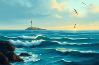 10 Shows Like Great Lighthouses of Ireland