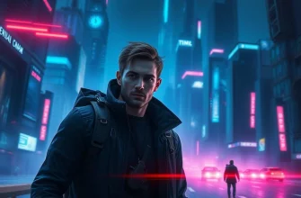 10 Movies & Shows Like Time Zone (2023)