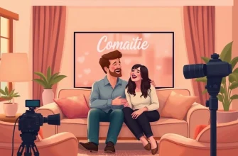 10 Movies & Shows Like Love, Classified