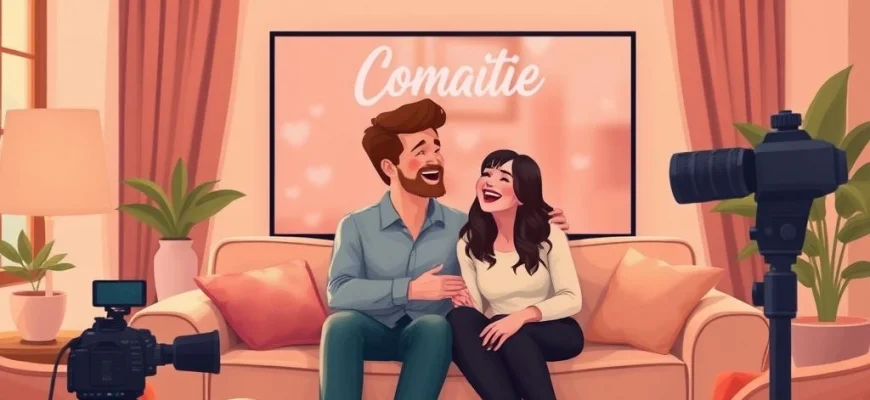 10 Movies & Shows Like Love, Classified