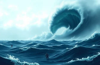 10 Movies & Shows Like Oceans Rising (2017)