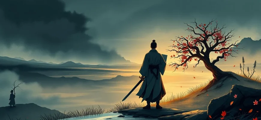 10 Movies and Shows Similar to Harakiri (1962)