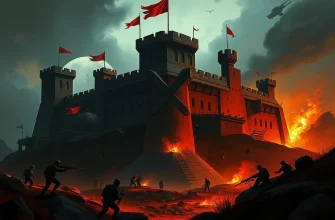 10 Movies & Shows Like The Fortress (2024)