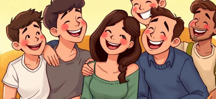 10 Movies Like The Surprise (2015)