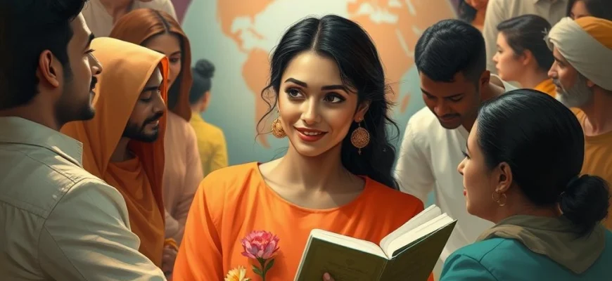 10 Shows Like Christiane Amanpour: Sex & Love