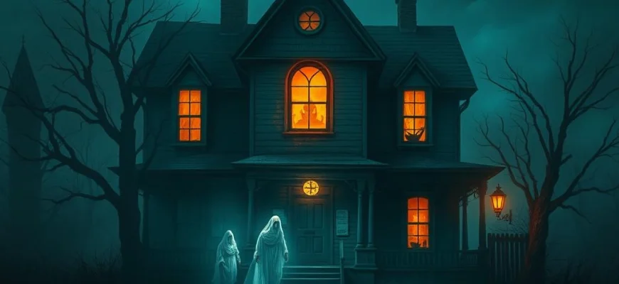 10 Movies & Shows Like The House in Between