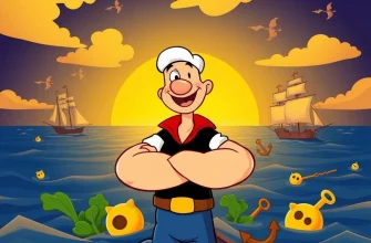 10 Must-Watch Shows & Movies Like Popeye