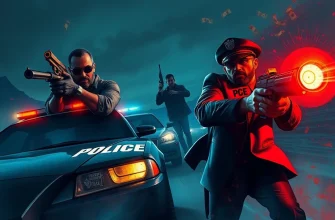 10 Movies & Shows Like Triple 9 (2016)