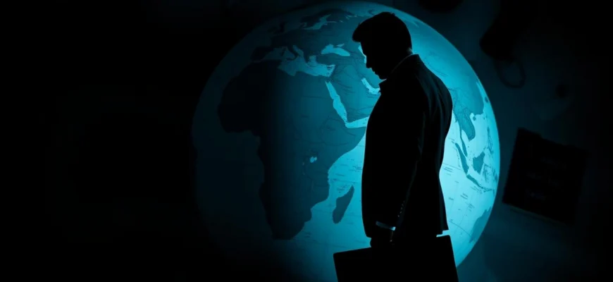 10 Shows and Movies Like Tom Clancy's Jack Ryan (2018)