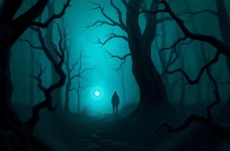 10 Movies & Shows Like The Mimic (2021)