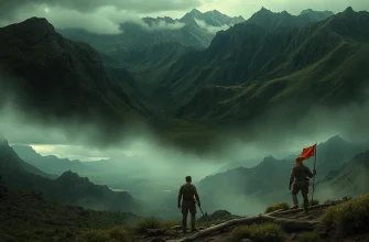 10 Shows Like Naked and Afraid: Last One Standing (2023)