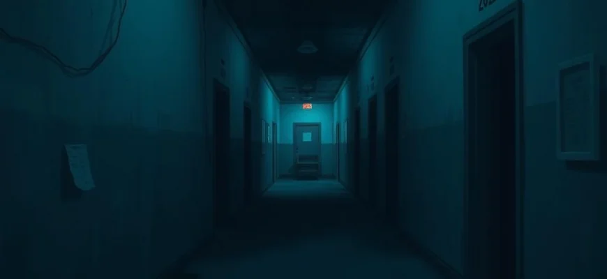 10 Movies & Shows Like Abandoned (2010)