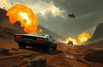 10 Movies Like Mad Max 2: The Road Warrior