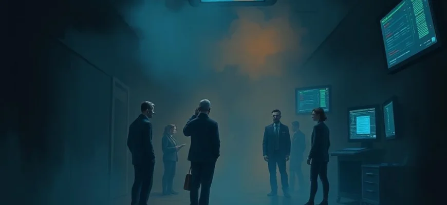 10 Movies & Shows Like Bunker: Project 12