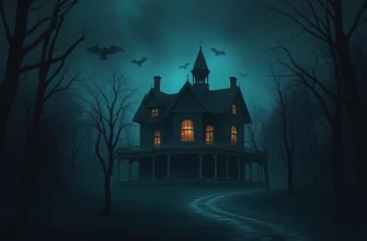 10 Spine-Chilling Movies Like Poltergeist III