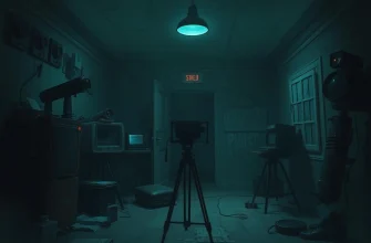 10 Movies Like Apartment 143 (2011)