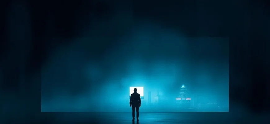 10 Movies Like He Was a Quiet Man