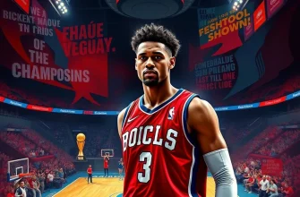 10 Shows & Movies Like The Last Dance