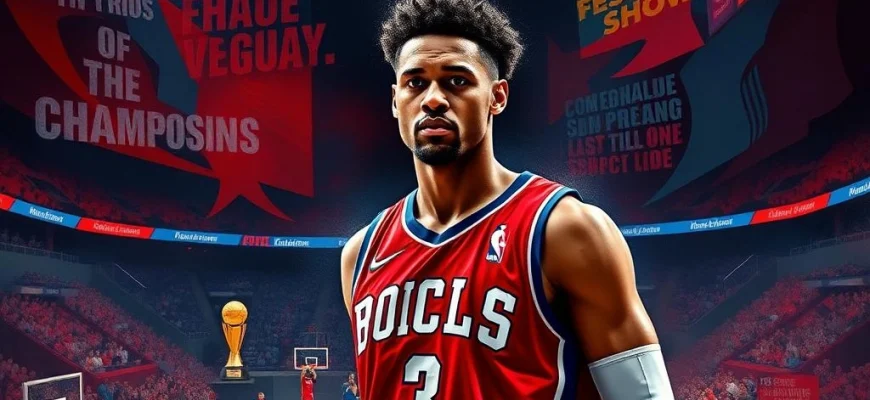 10 Shows & Movies Like The Last Dance