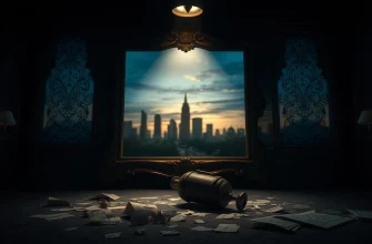 10 Movies and TV Shows Similar to Rumours (2024)