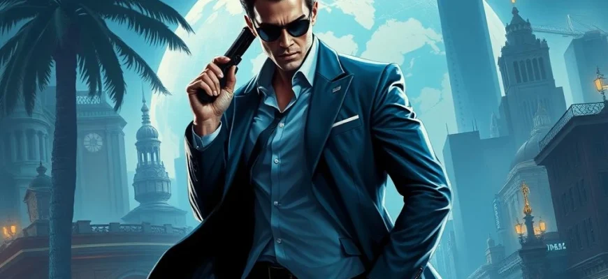 10 Shows Like Acapulco H.E.A.T. (1993)