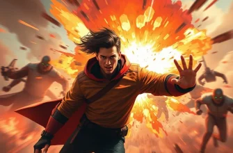 10 Movies Like Shock Wave (2017)