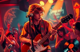 10 Movies & Shows Like Wild Guitar (1962)