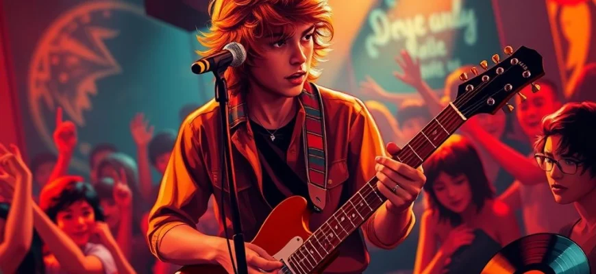 10 Movies & Shows Like Wild Guitar (1962)