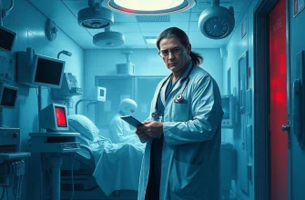 10 Movies & Shows Like Critical Condition (2019)