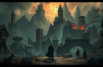 10 Movies and Shows Similar to His Dark Materials (2019)