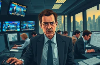 10 Shows Like The Newsreader (2021)