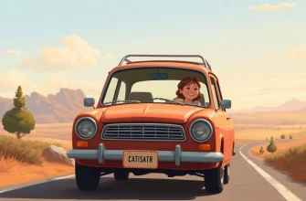 10 Movies & Shows Like Hatchback (2019)