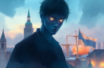 10 Shows Like The Day I Became a God