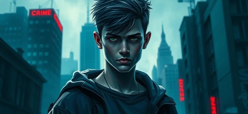 10 Movies & Shows Like Delinquent (2016)