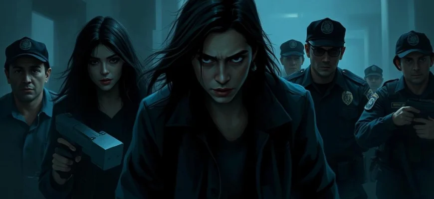 10 Gripping Shows & Movies Like Hostages