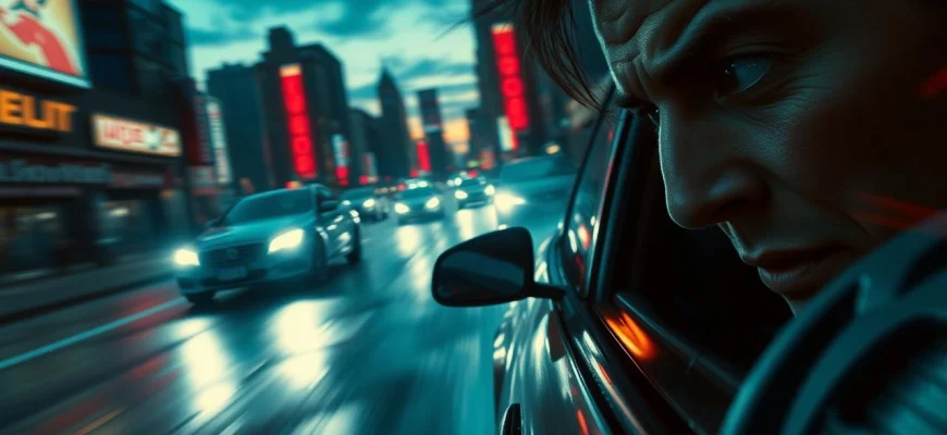 10 Movies and TV Shows Similar to Copshop (2021)