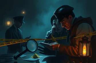 10 Shows Like American Ripper (2017)