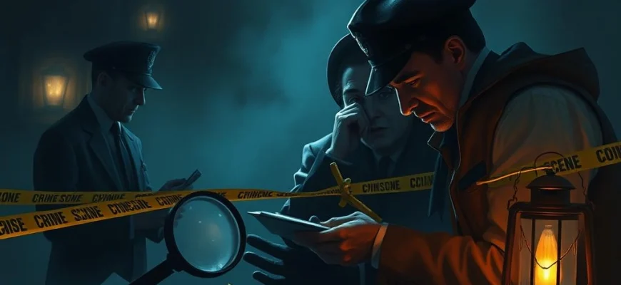 10 Shows Like American Ripper (2017)