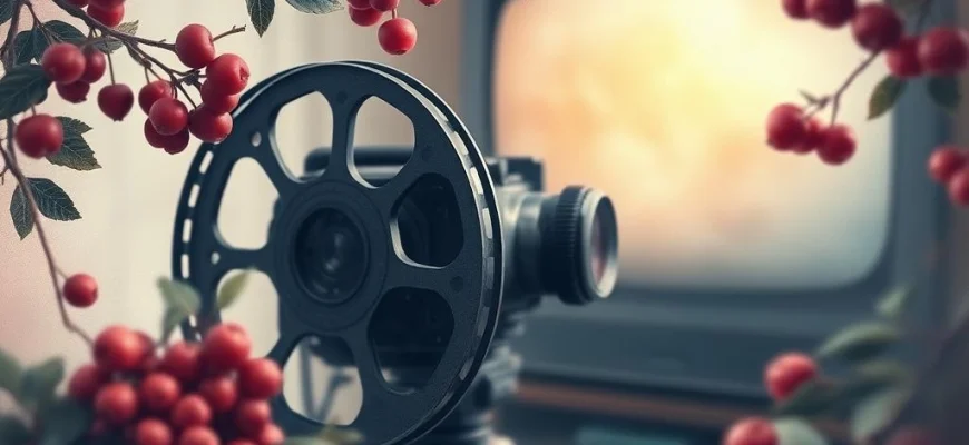 10 Movies & Shows Like Tendaberry (2024)