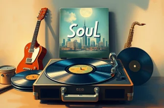 10 Movies & Shows Like Stax: Soulsville USA