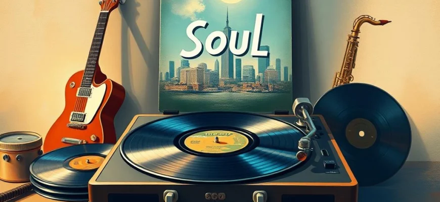 10 Movies & Shows Like Stax: Soulsville USA
