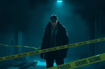 10 Gripping Movies & Shows Like Citizen X