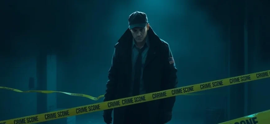 10 Gripping Movies & Shows Like Citizen X