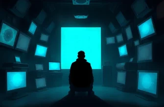 10 Movies & Shows Like DarkGame (2024)