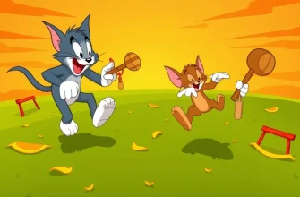 10 Shows Like The Tom and Jerry Show (2014)
