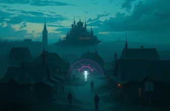 10 Shows Like Glitch (2015) You'll Love